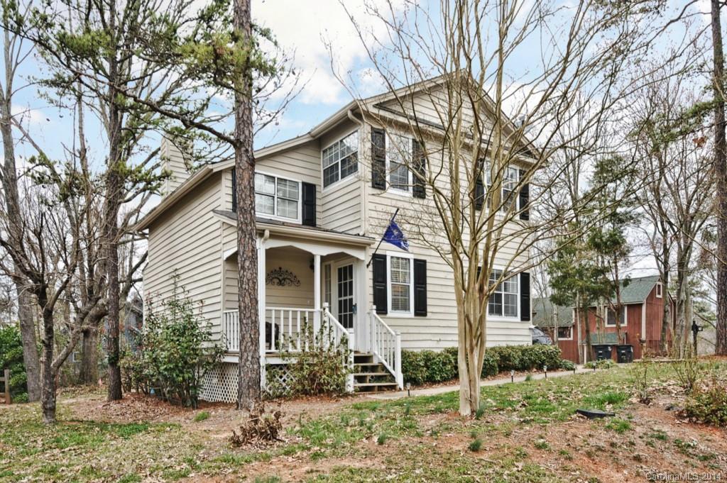 Tega Cay - Residential