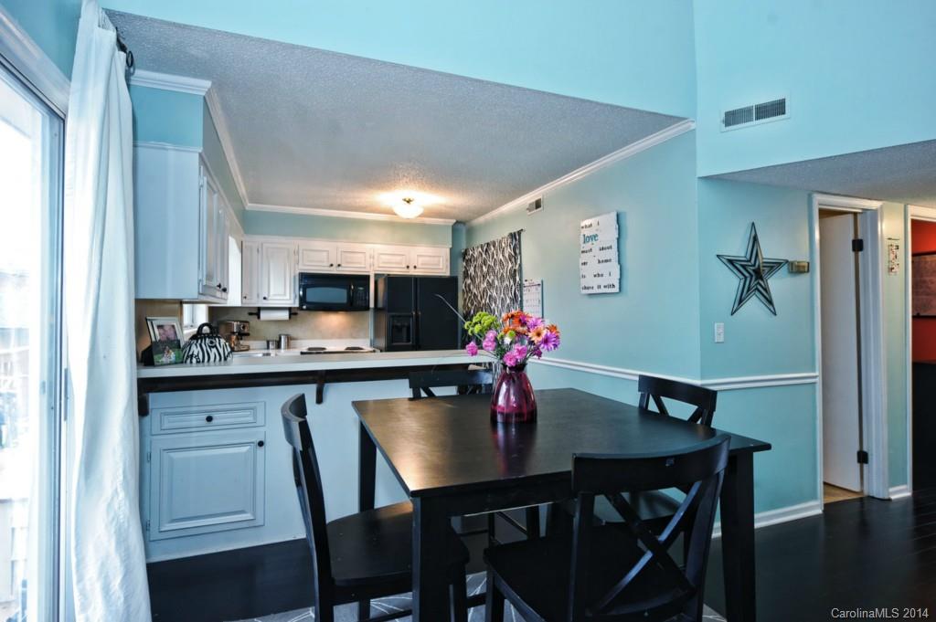 Tega Cay - Residential
