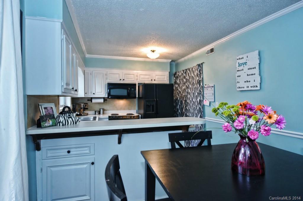 Tega Cay - Residential