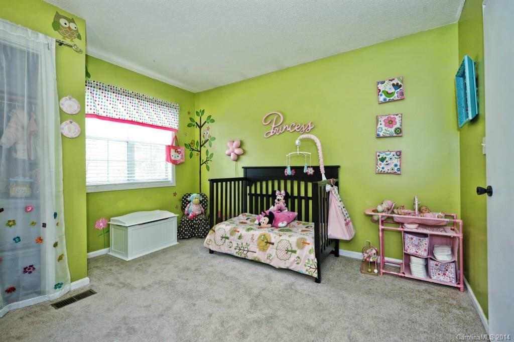 Tega Cay - Residential