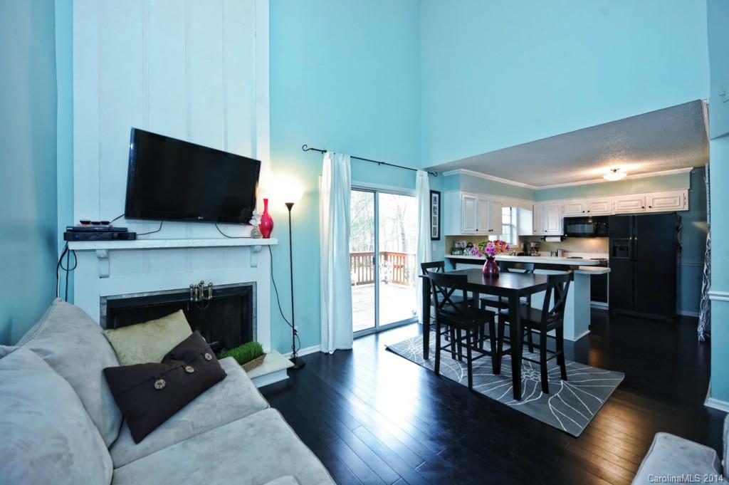 Tega Cay - Residential