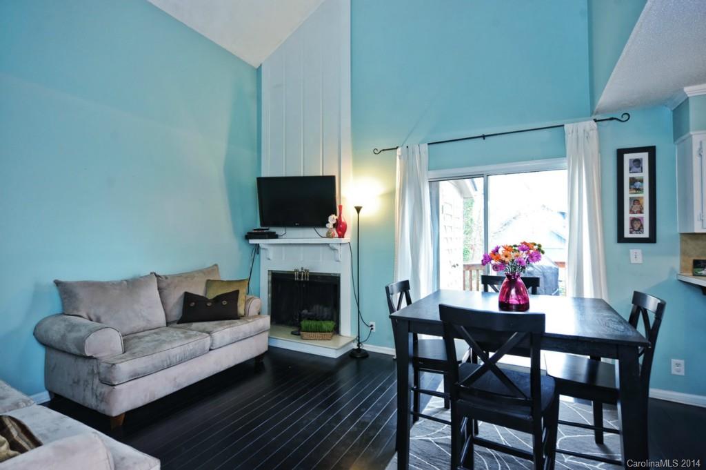 Tega Cay - Residential