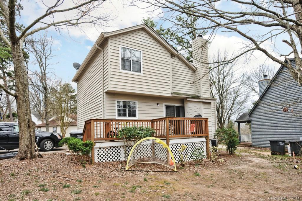 Tega Cay - Residential