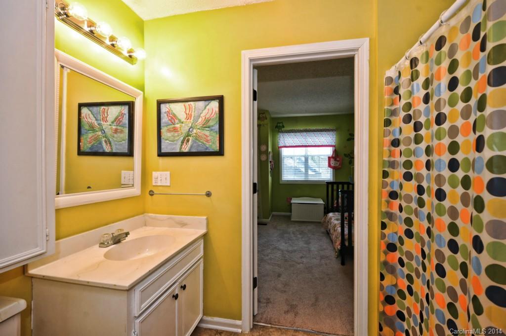 Tega Cay - Residential