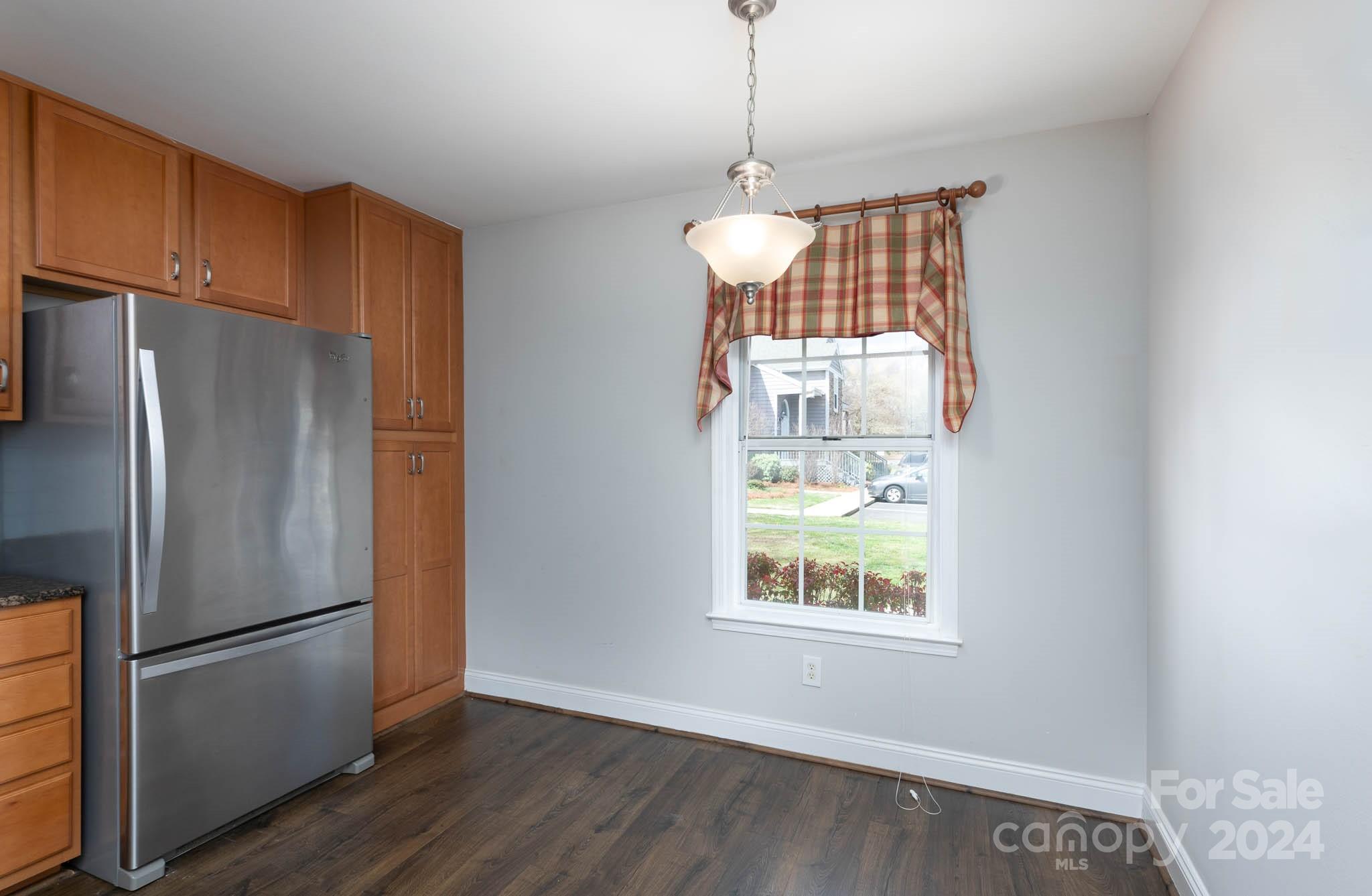 Fairlawn Villas - Residential