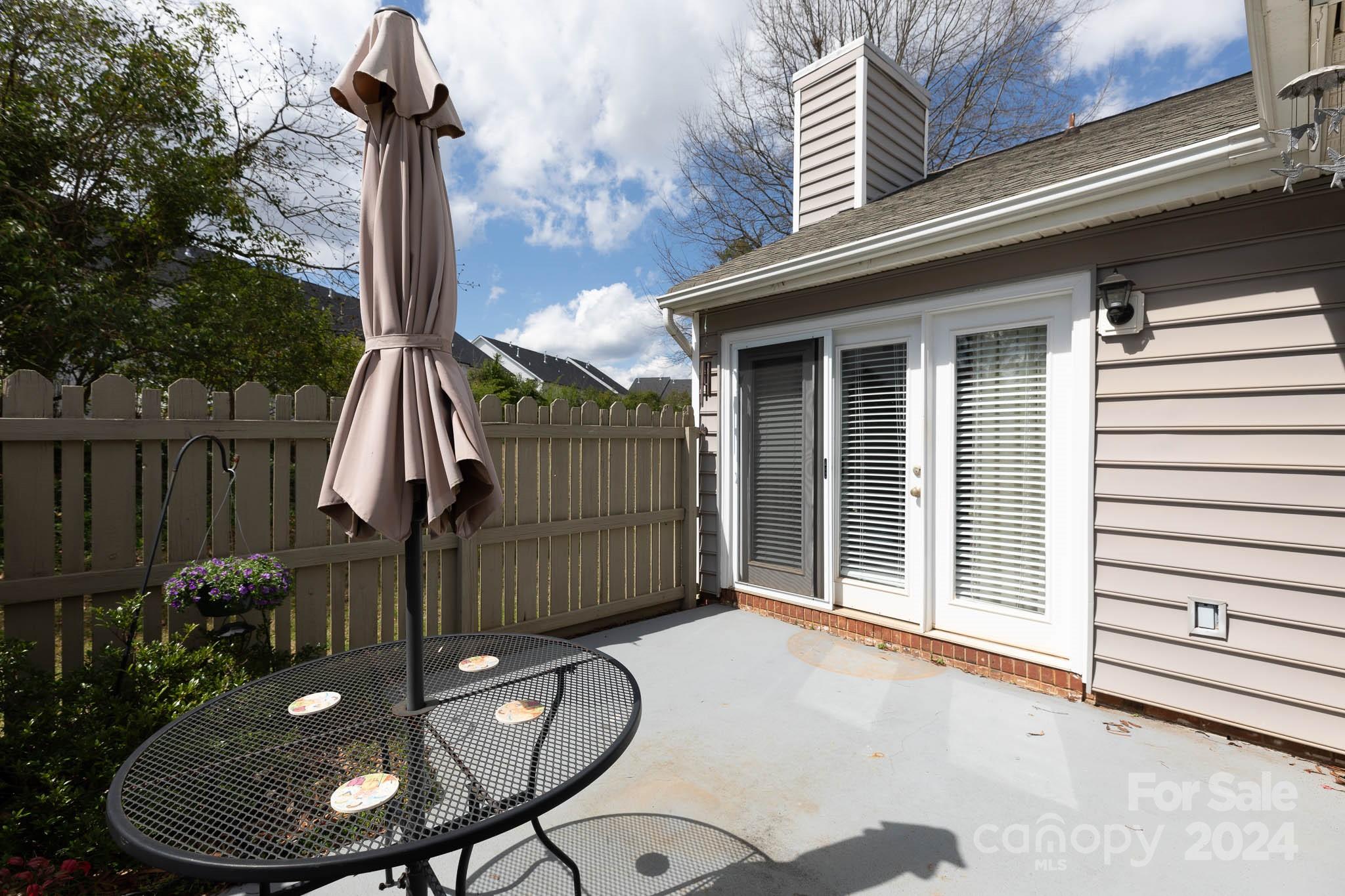 Fairlawn Villas - Residential