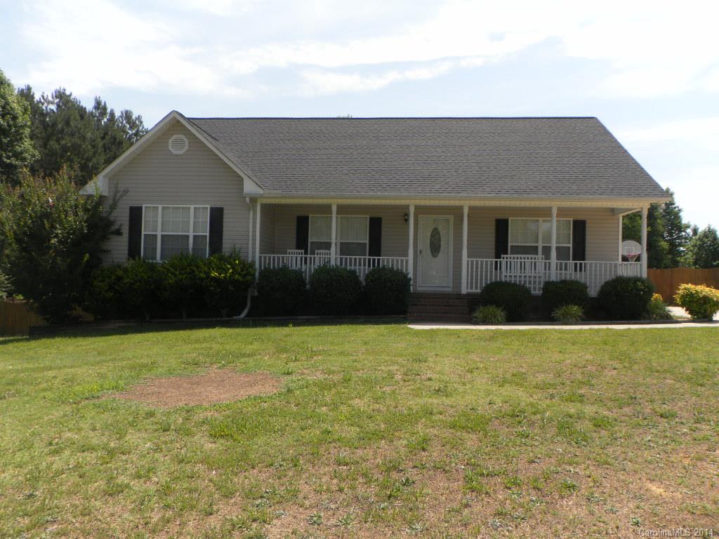 Hunters Ridge - Residential