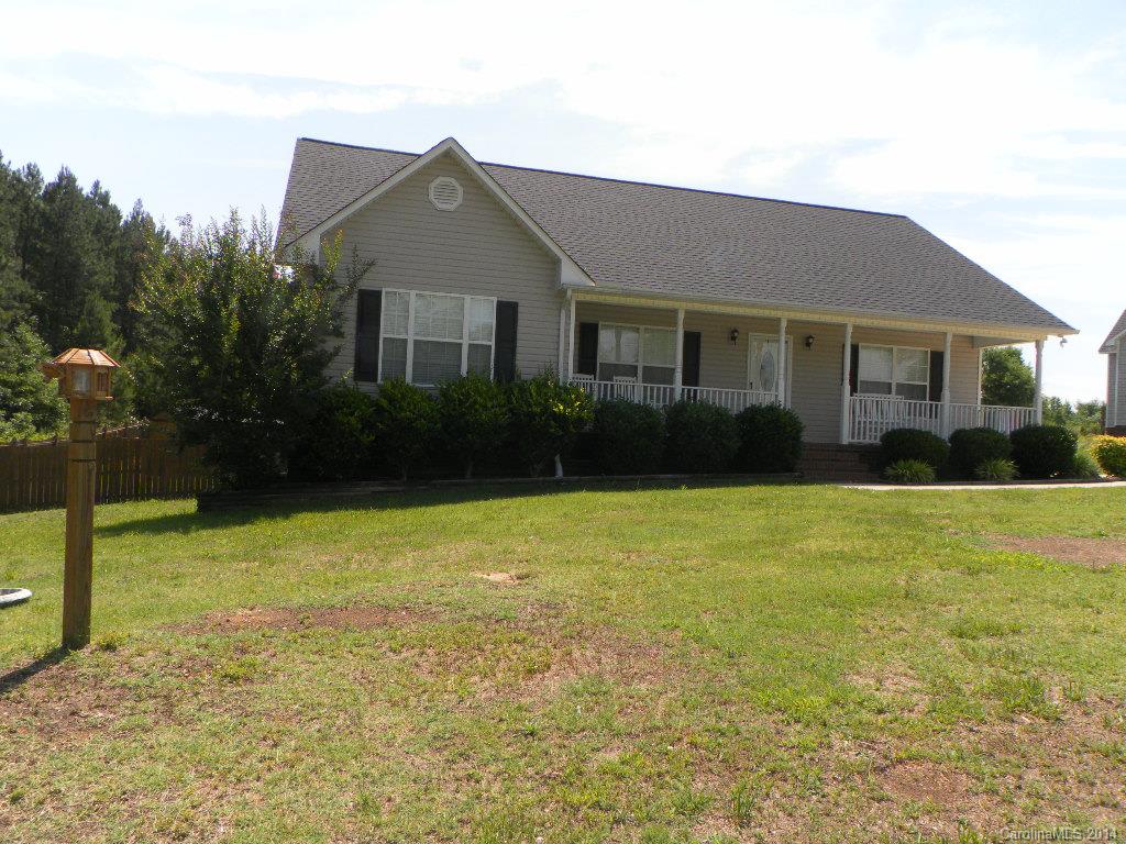 Hunters Ridge - Residential
