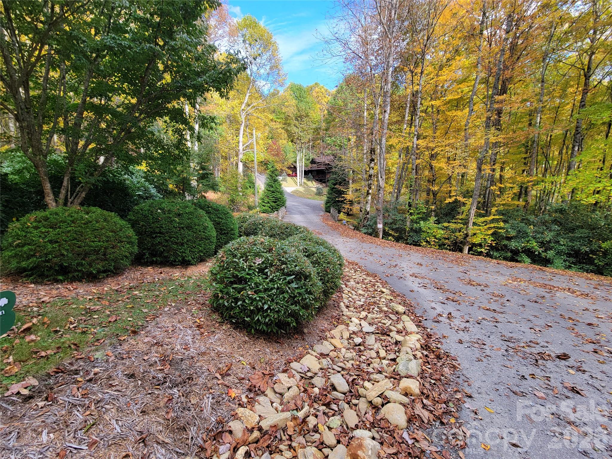 The Cove at Maggie Valley - Land