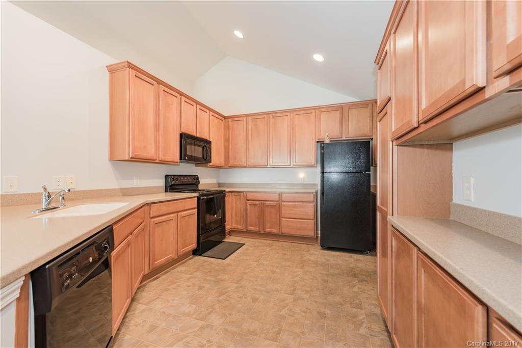Stonecrest - Residential