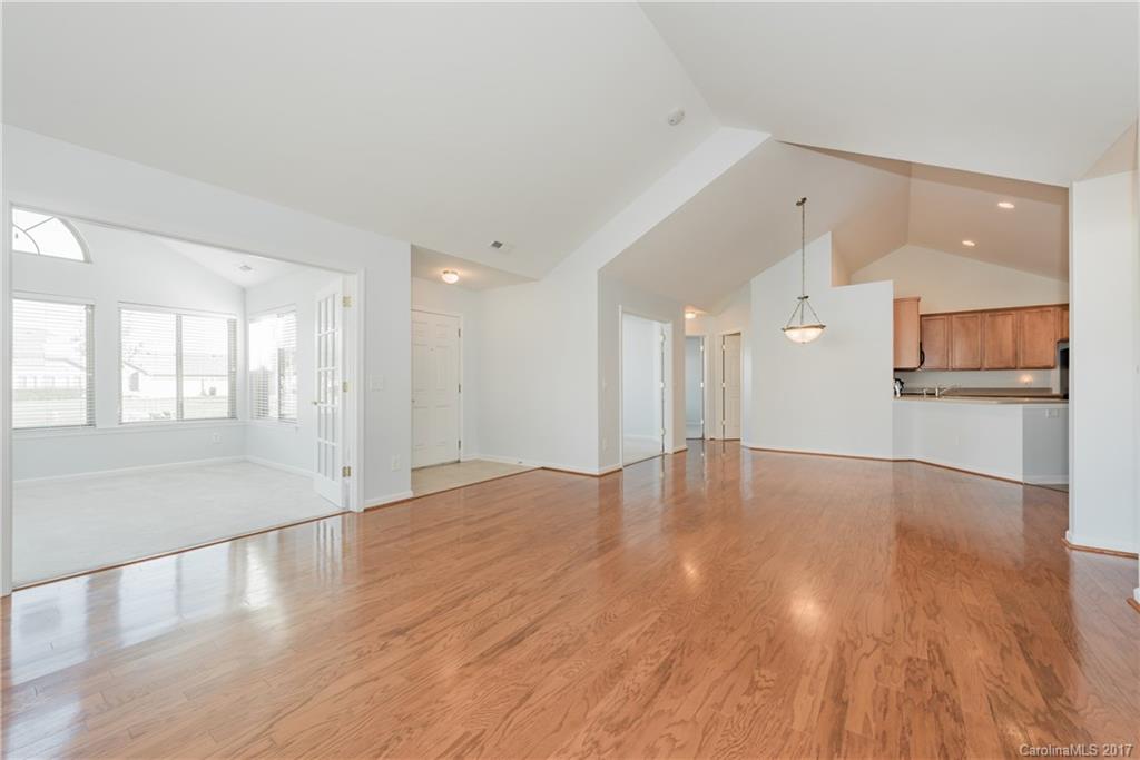 Stonecrest - Residential
