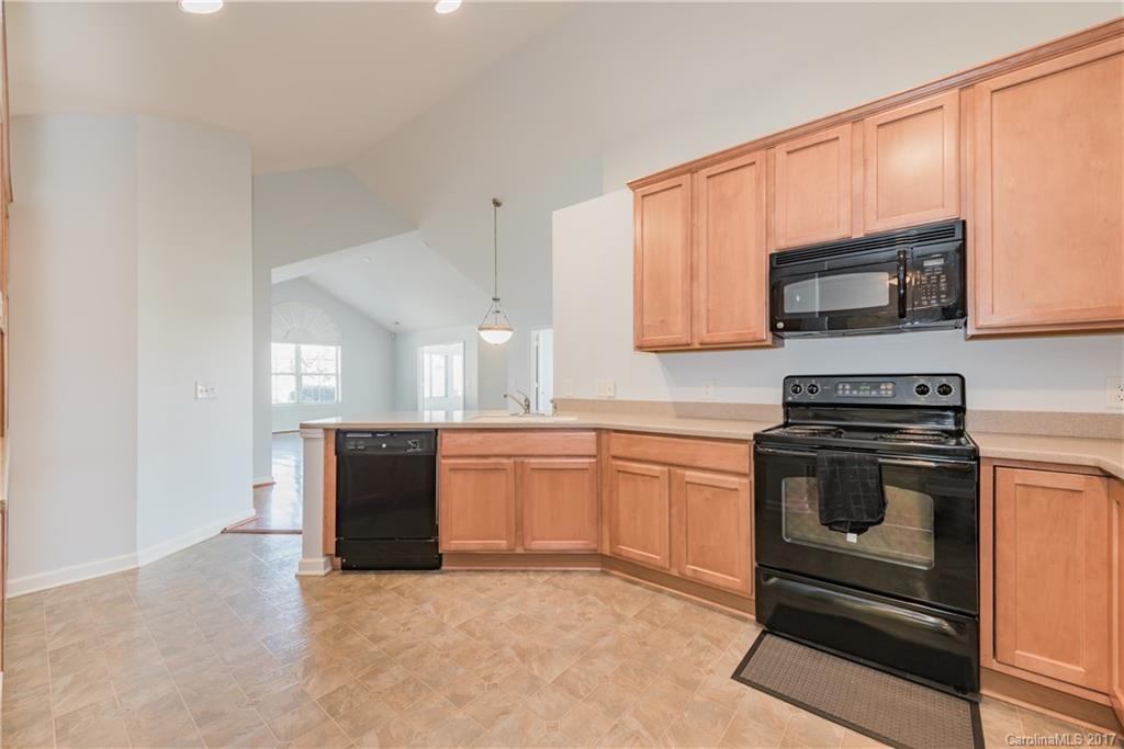 Stonecrest - Residential