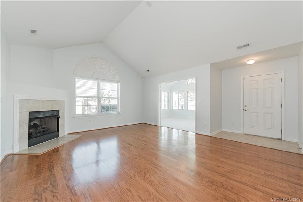 Stonecrest - Residential