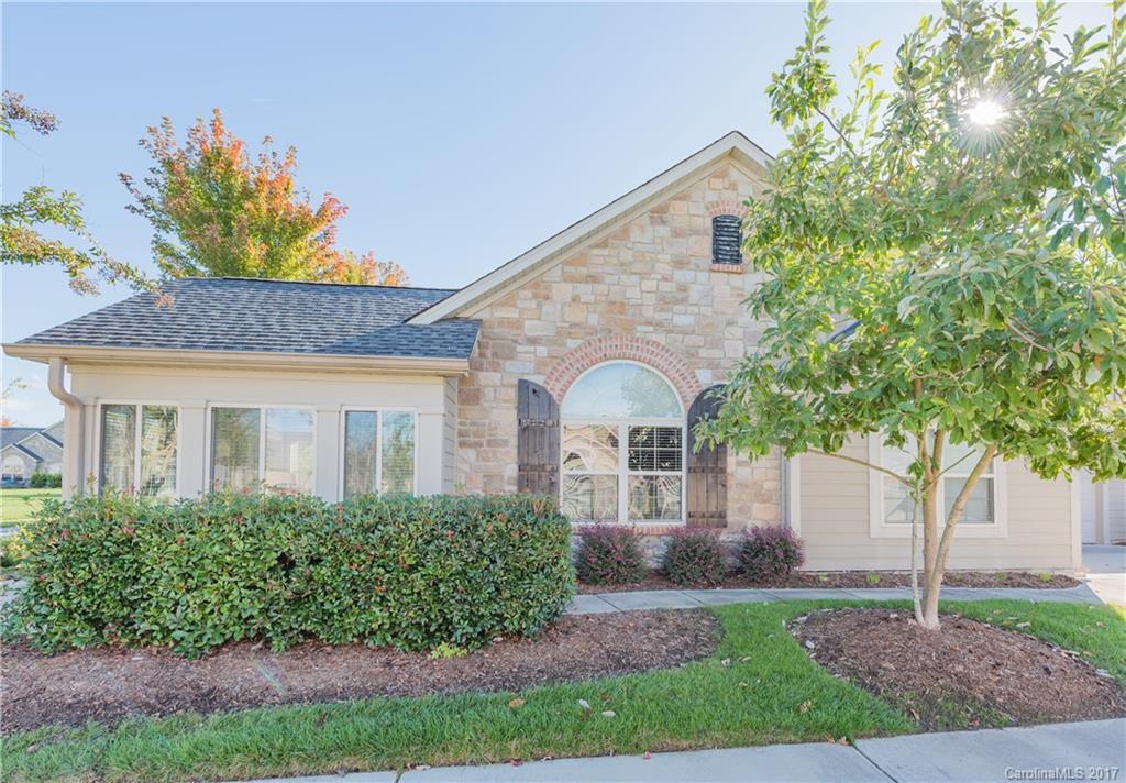 Stonecrest - Residential