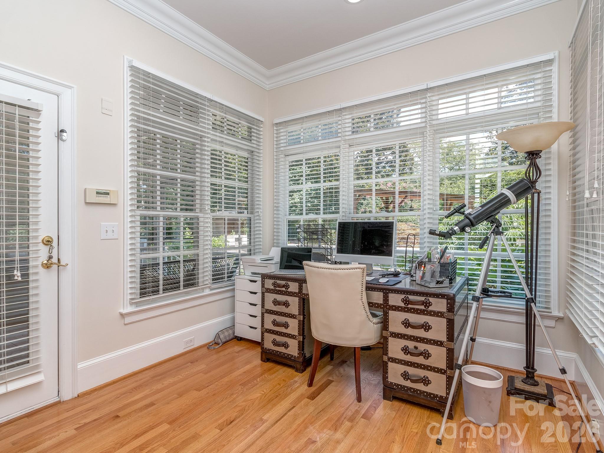 Walden Pond - Residential