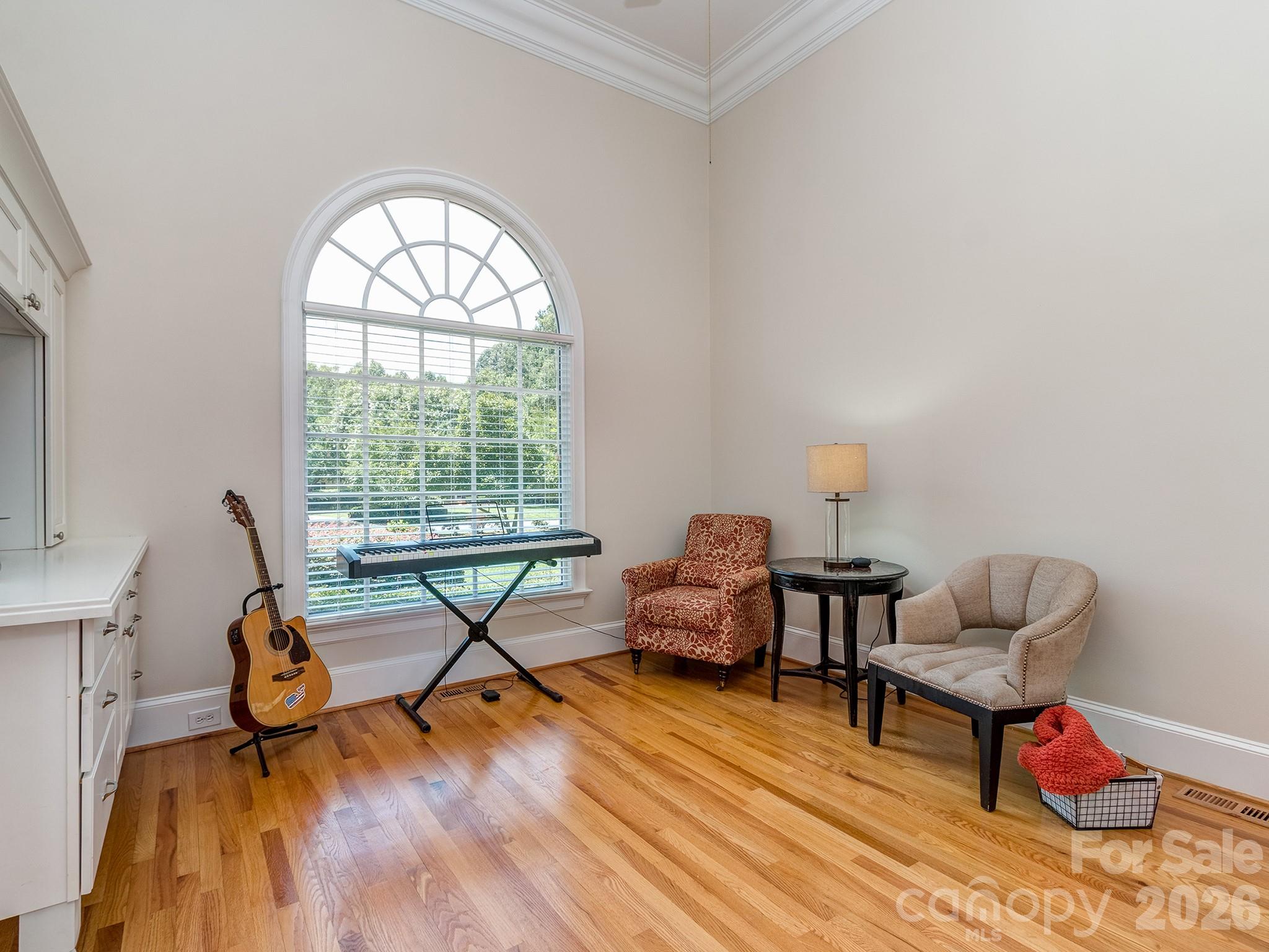 Walden Pond - Residential
