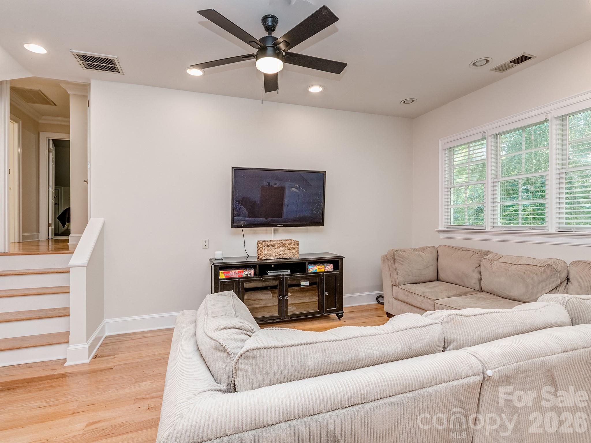 Walden Pond - Residential