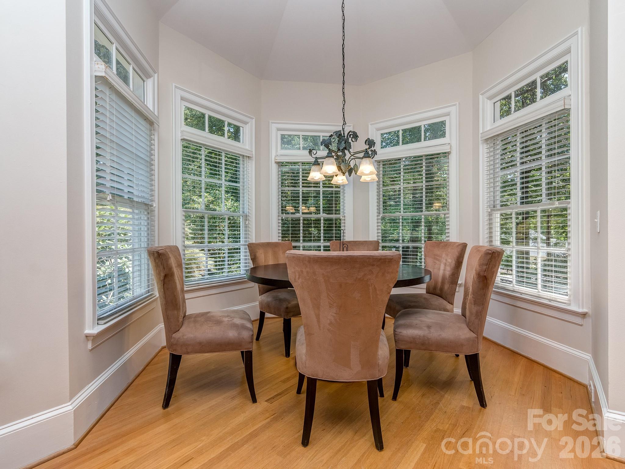 Walden Pond - Residential
