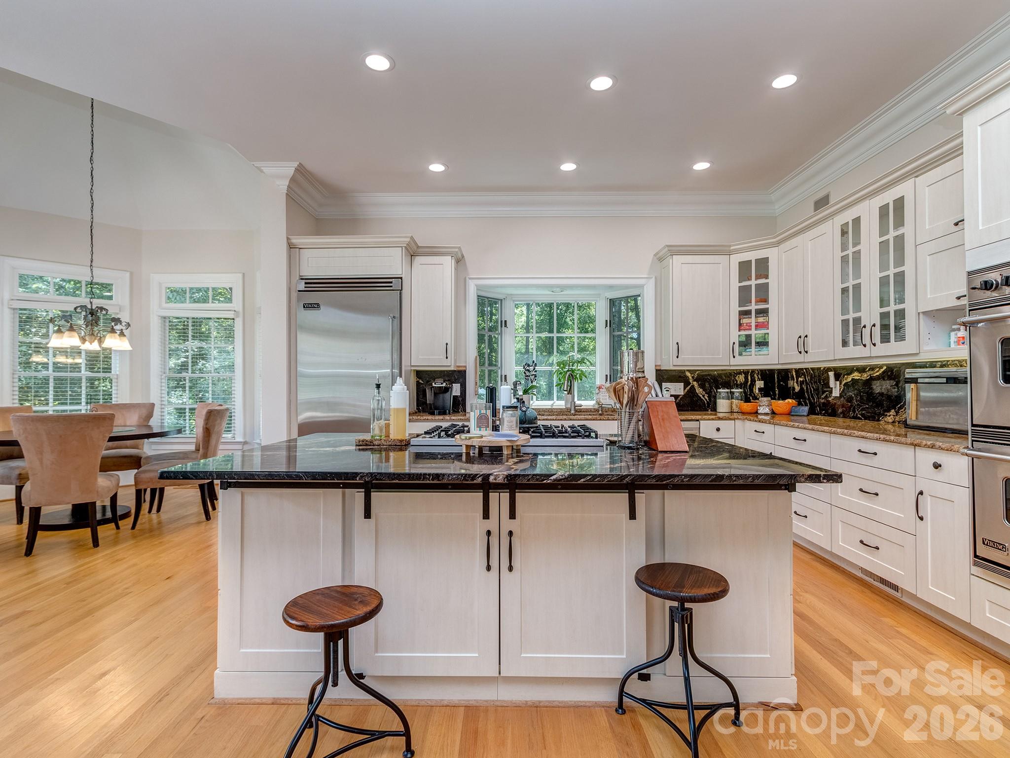 Walden Pond - Residential