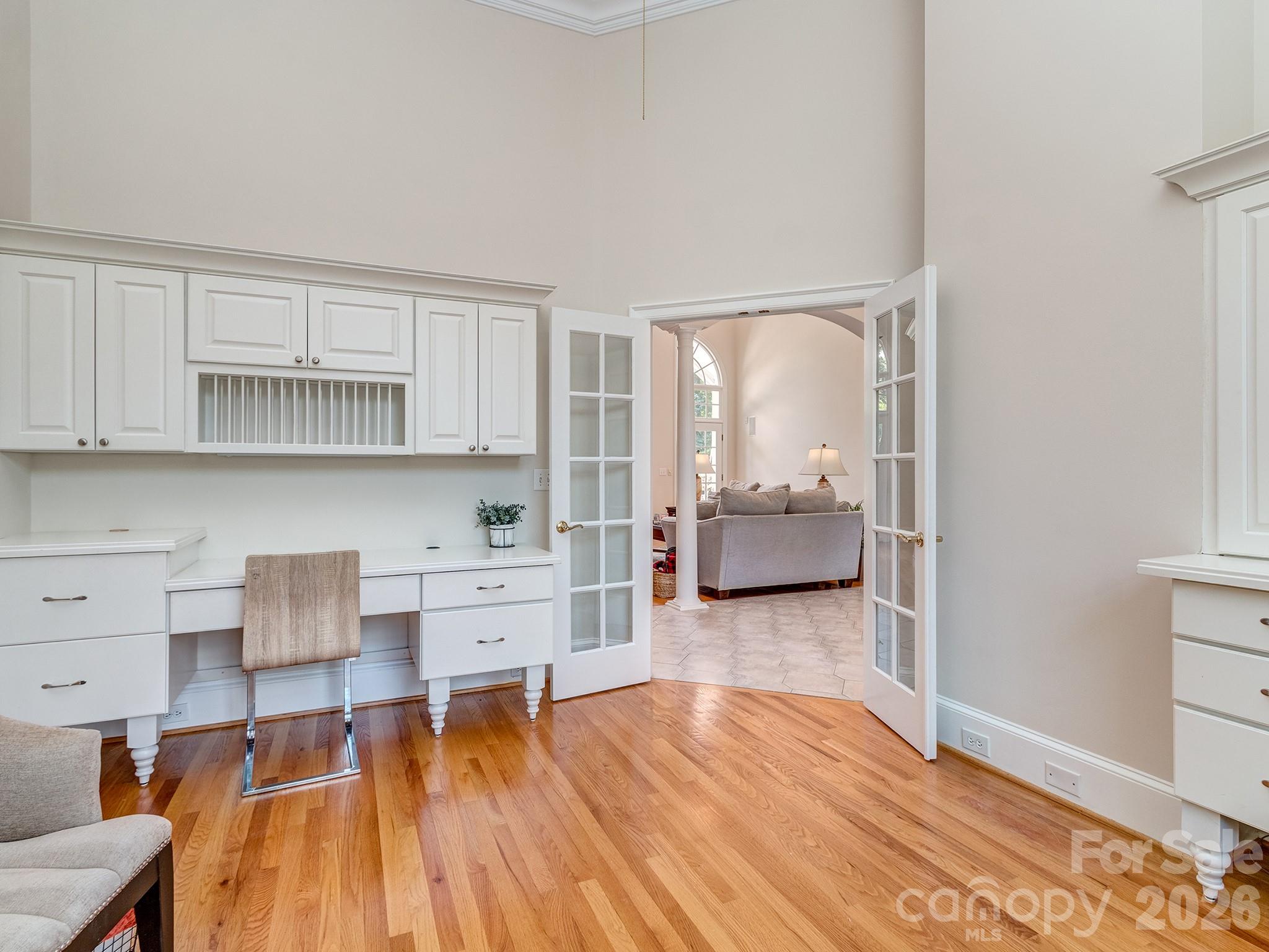 Walden Pond - Residential