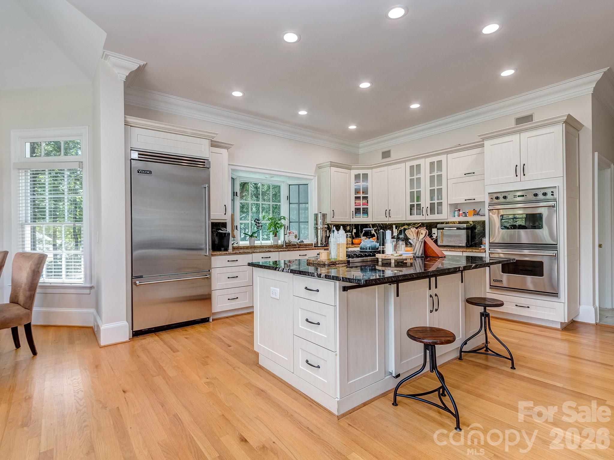 Walden Pond - Residential