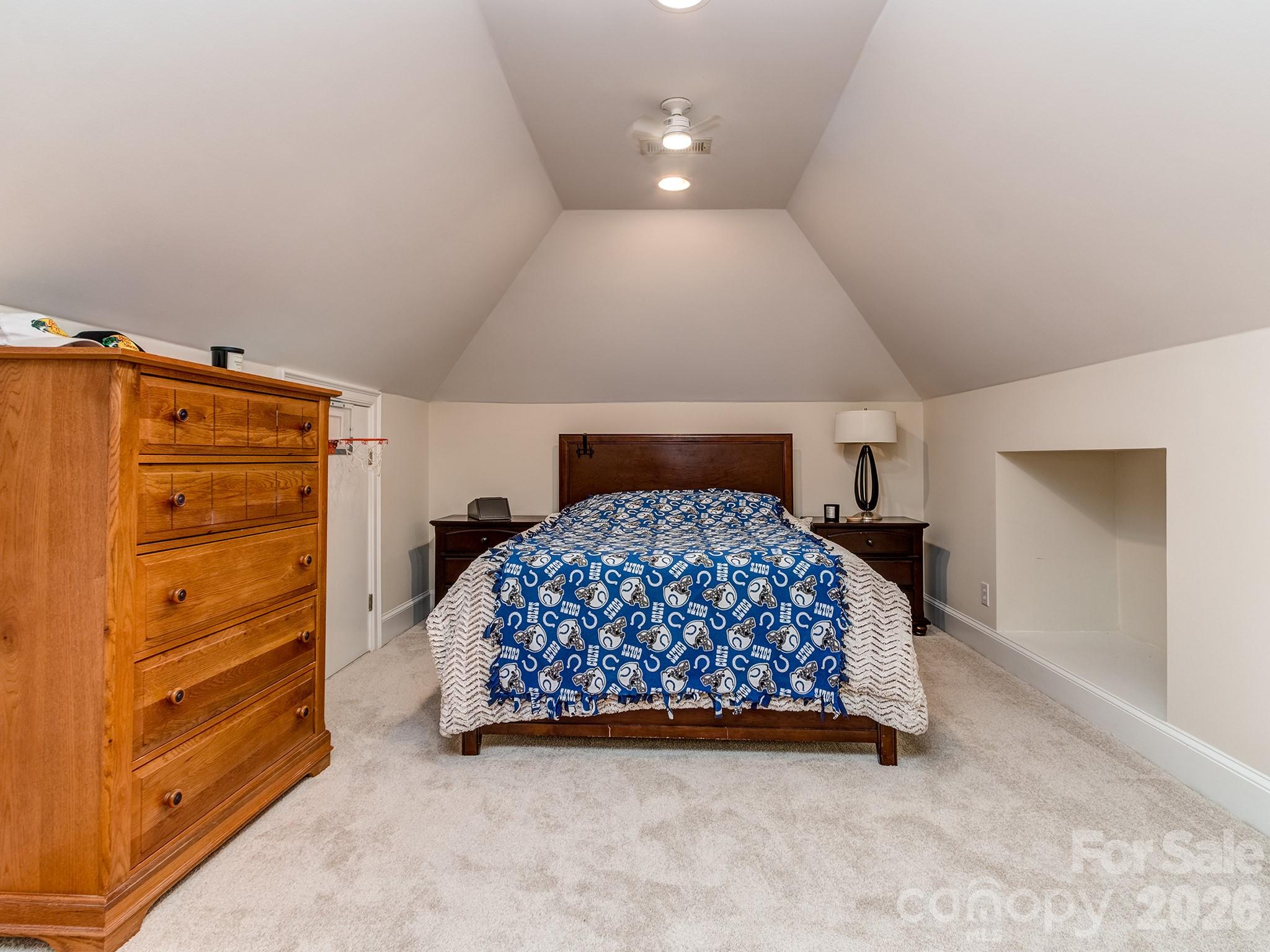 Walden Pond - Residential