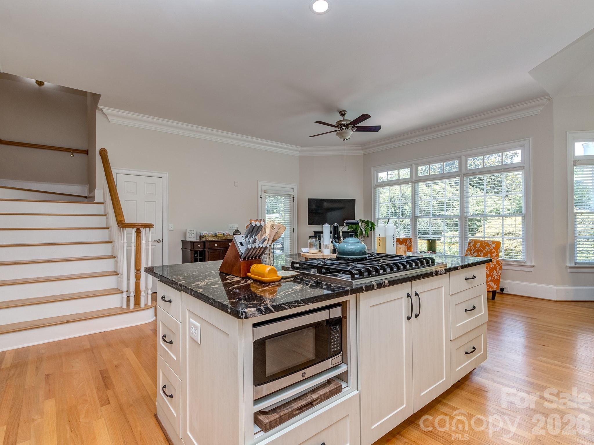 Walden Pond - Residential