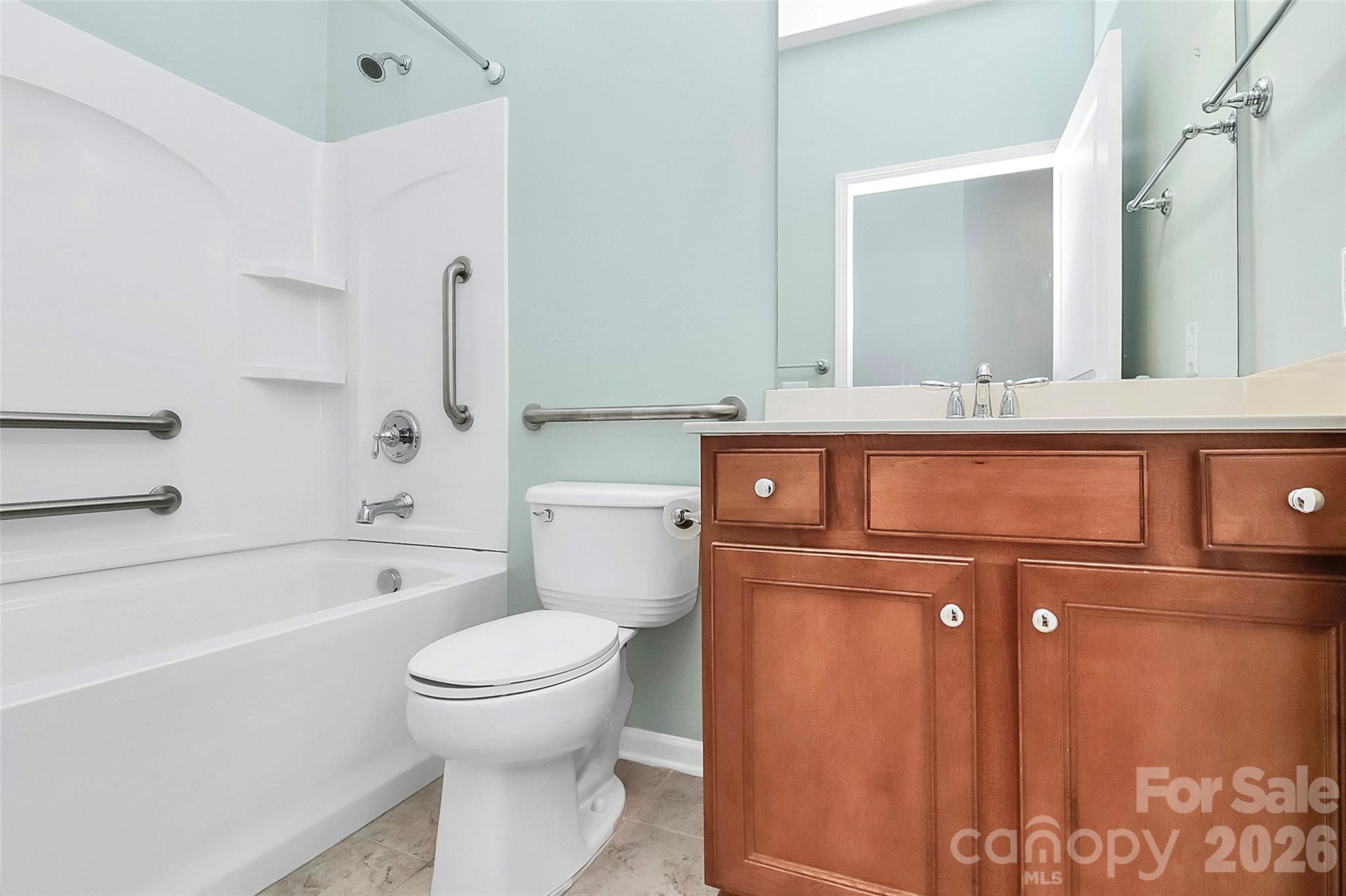 Sun City Carolina Lakes - Residential