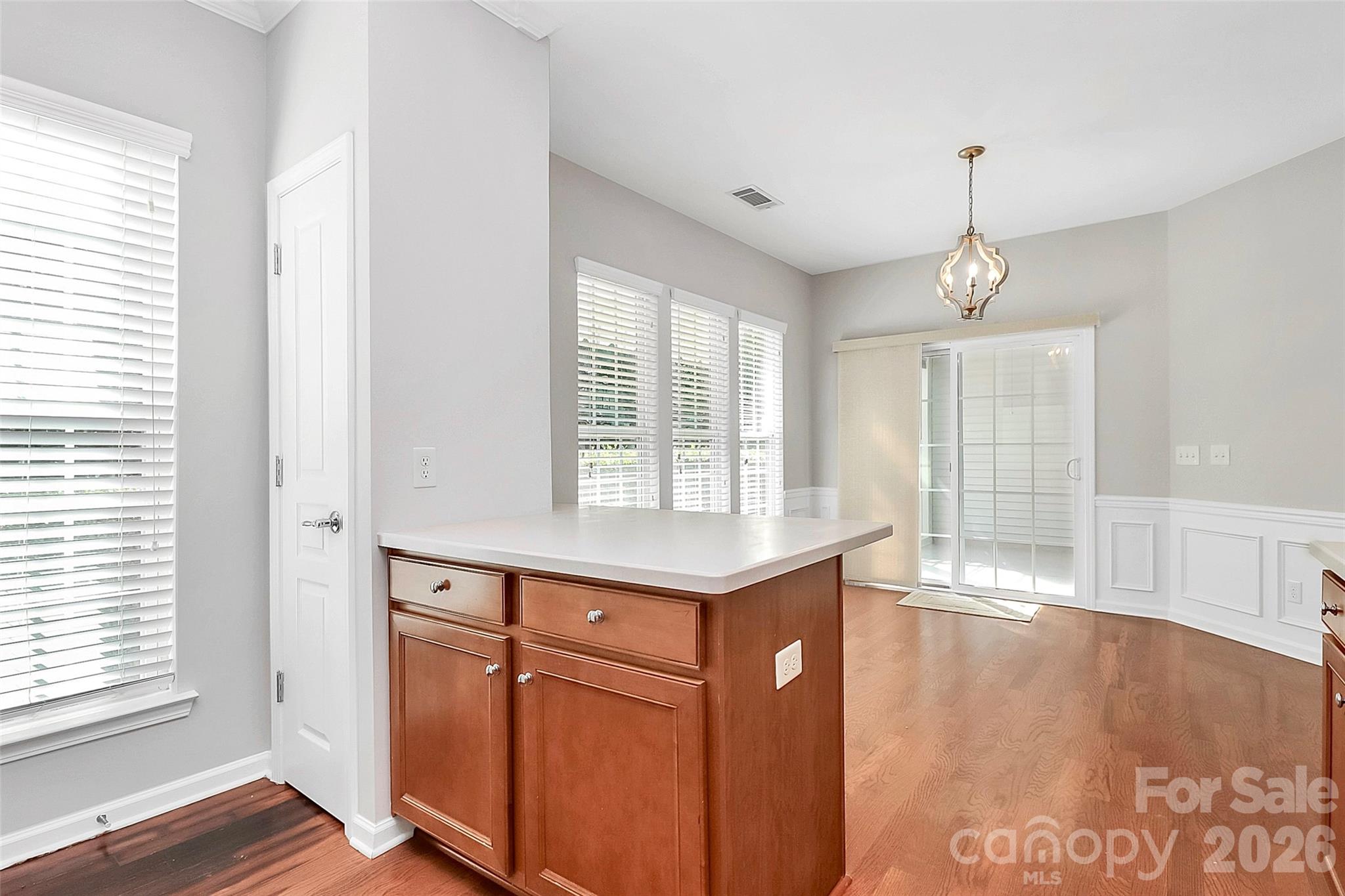 Sun City Carolina Lakes - Residential