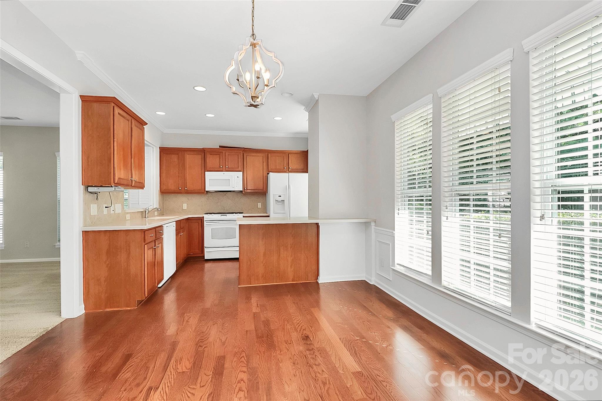 Sun City Carolina Lakes - Residential