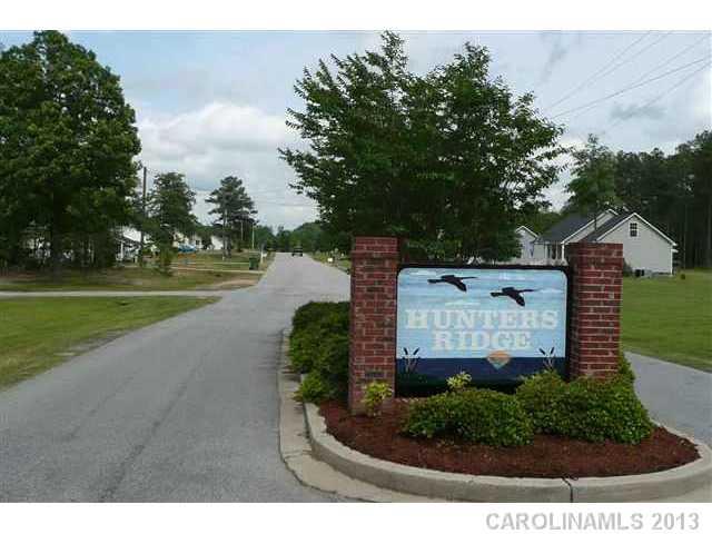 Hunters Ridge - Residential