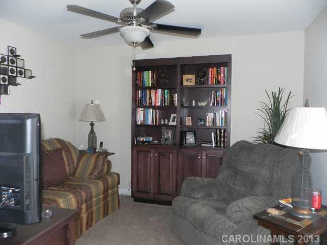 Hunters Ridge - Residential