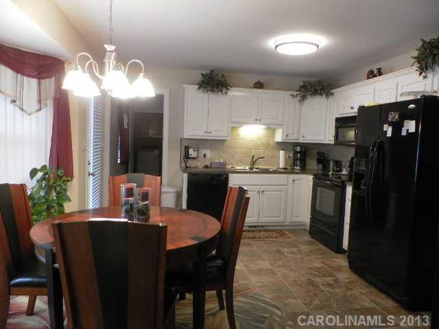 Hunters Ridge - Residential