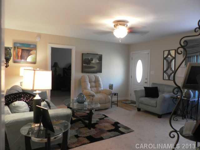 Hunters Ridge - Residential
