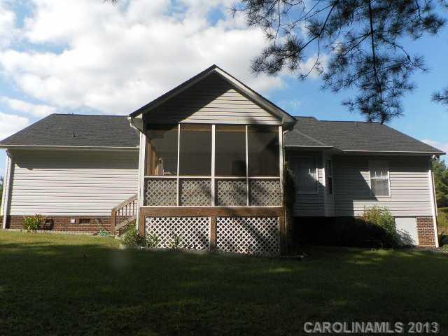 Hunters Ridge - Residential