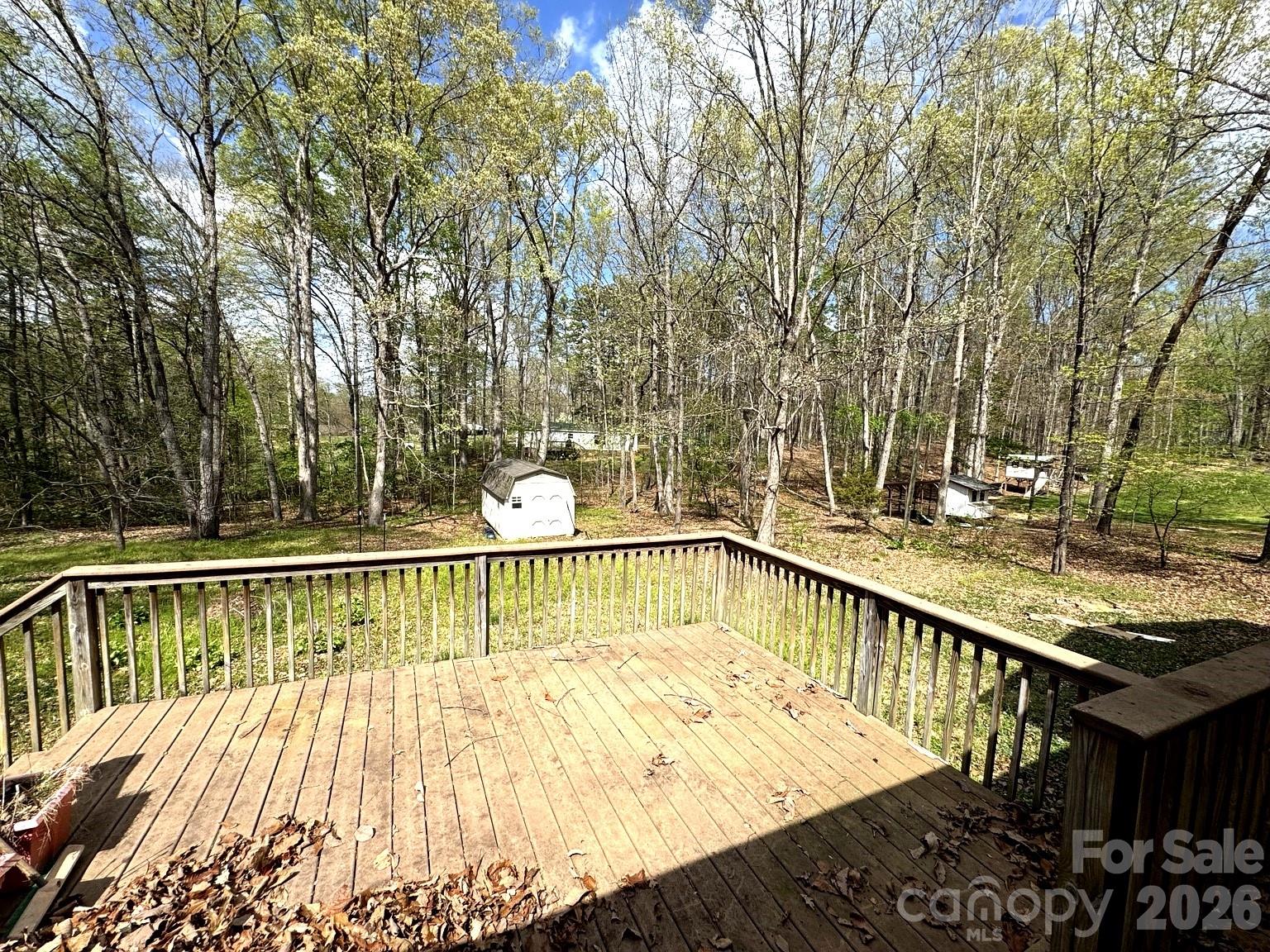 Woodland Oaks - Residential