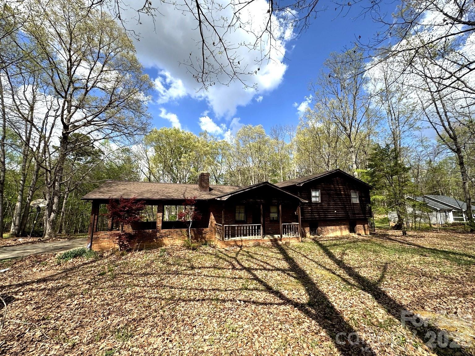 Woodland Oaks - Residential