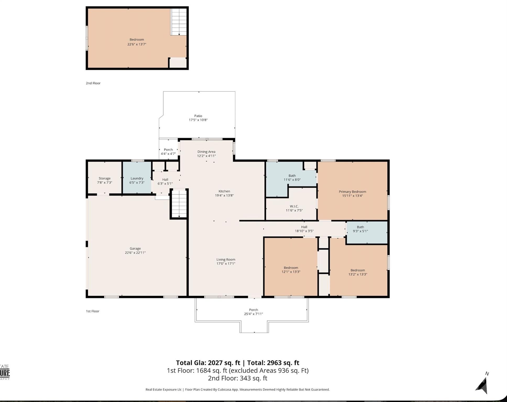 NONE - Residential