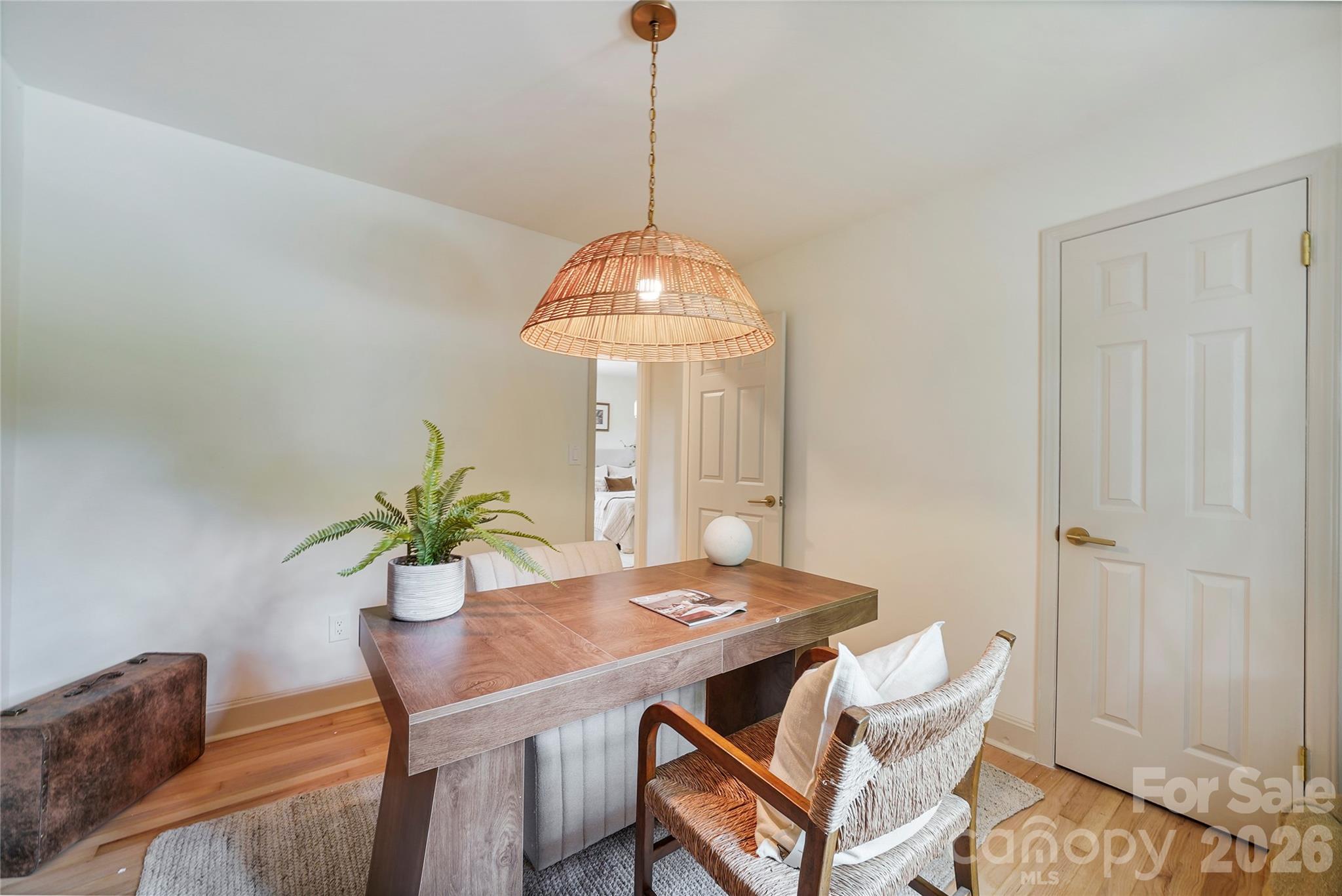 Starmount - Residential