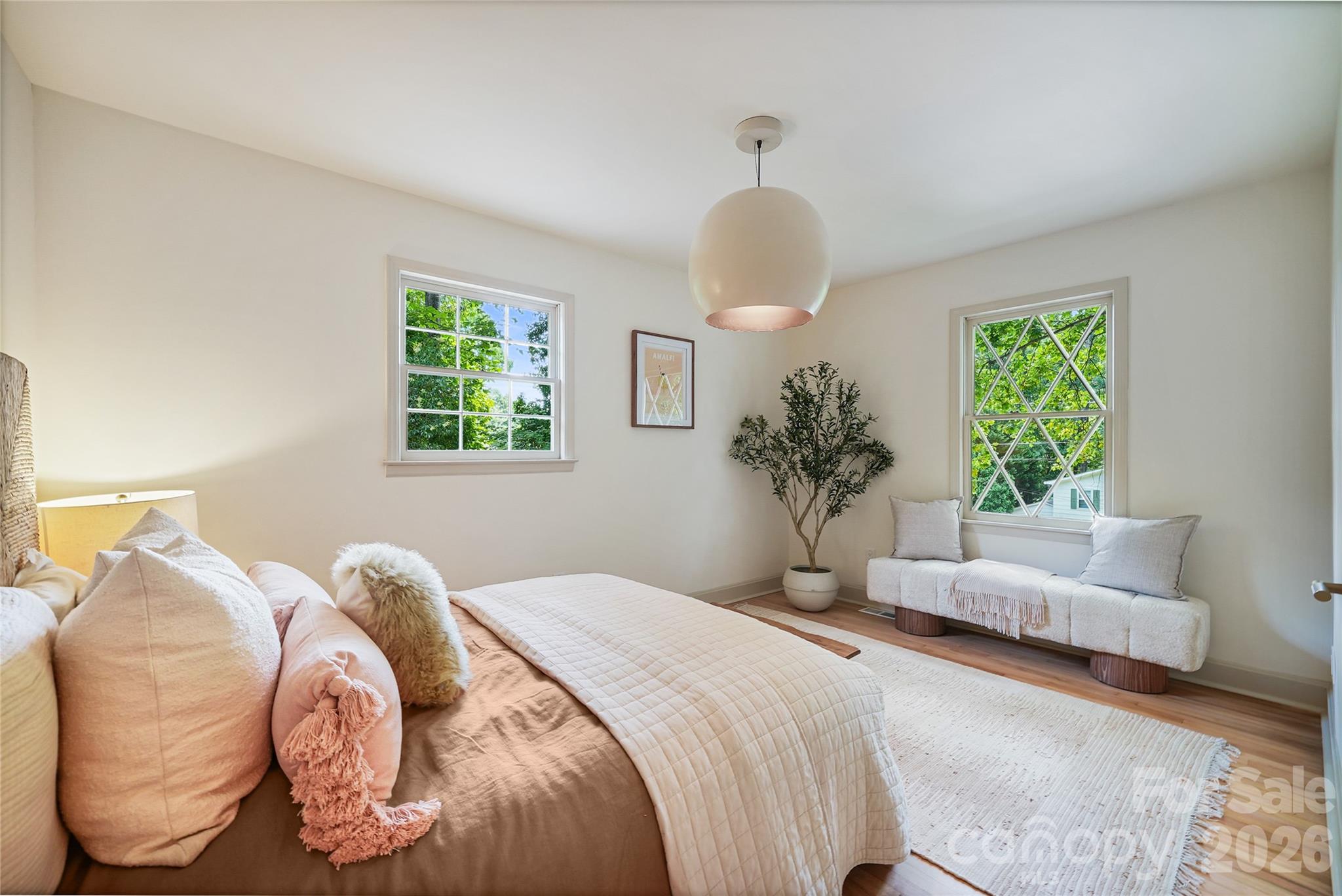 Starmount - Residential