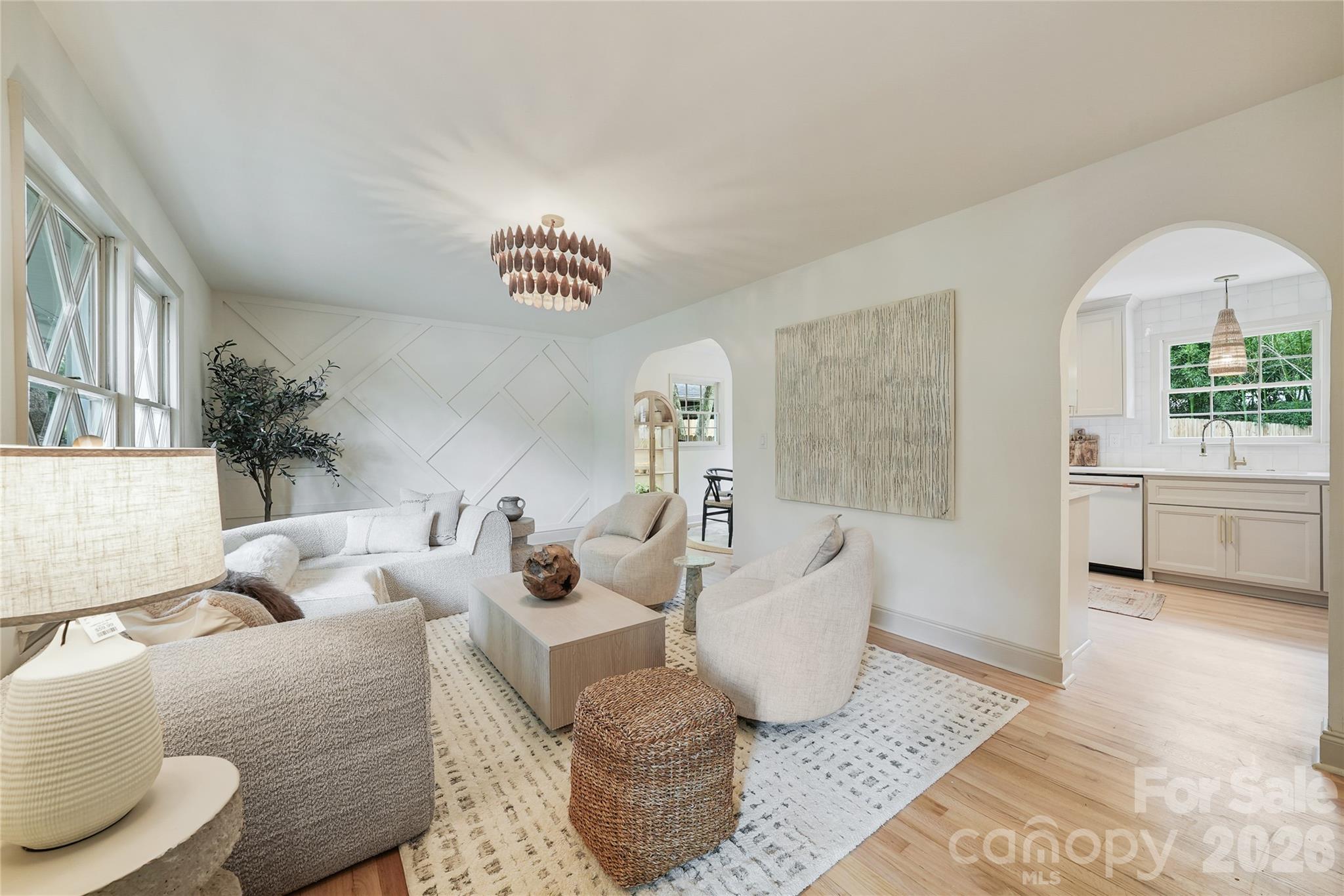 Starmount - Residential