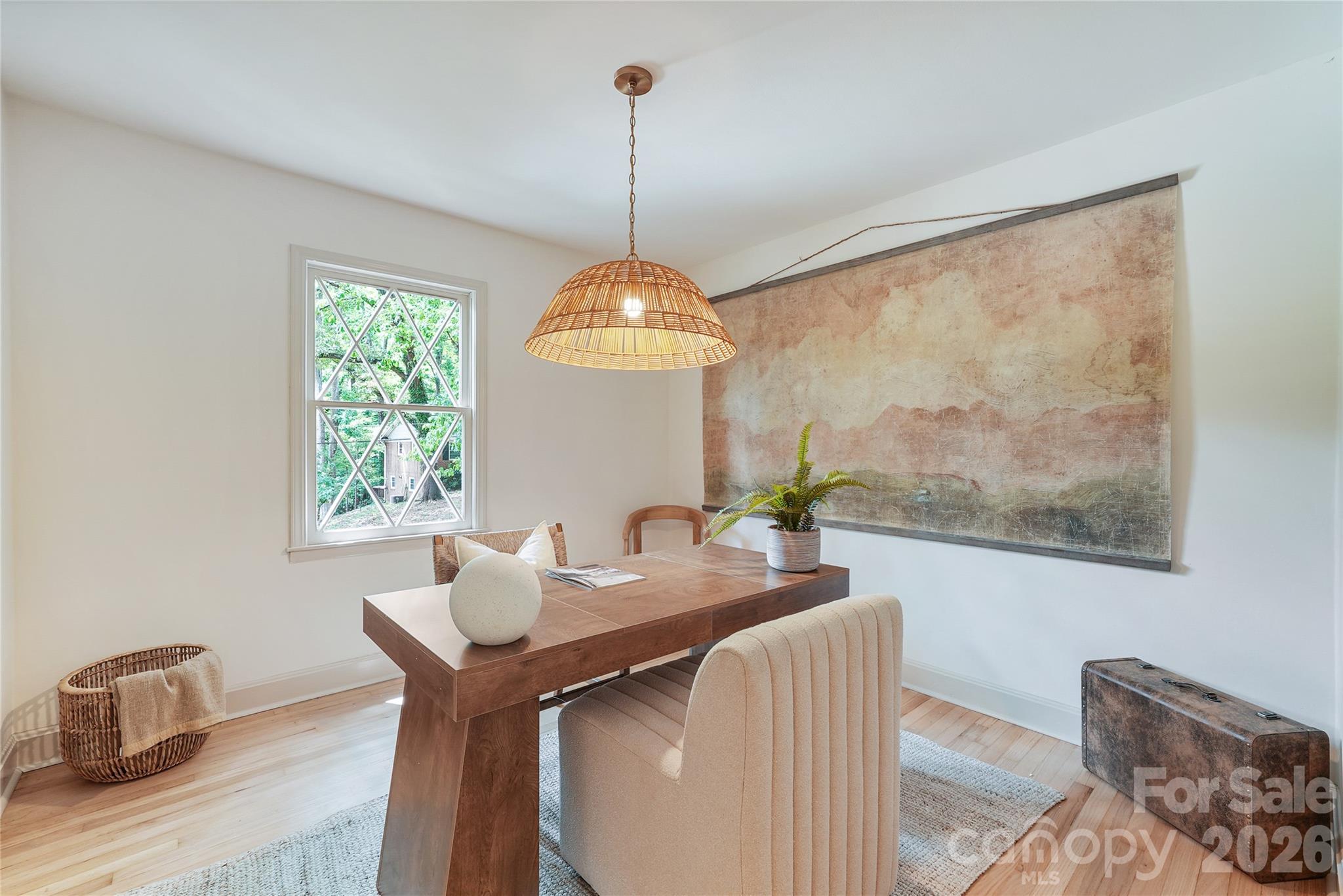 Starmount - Residential