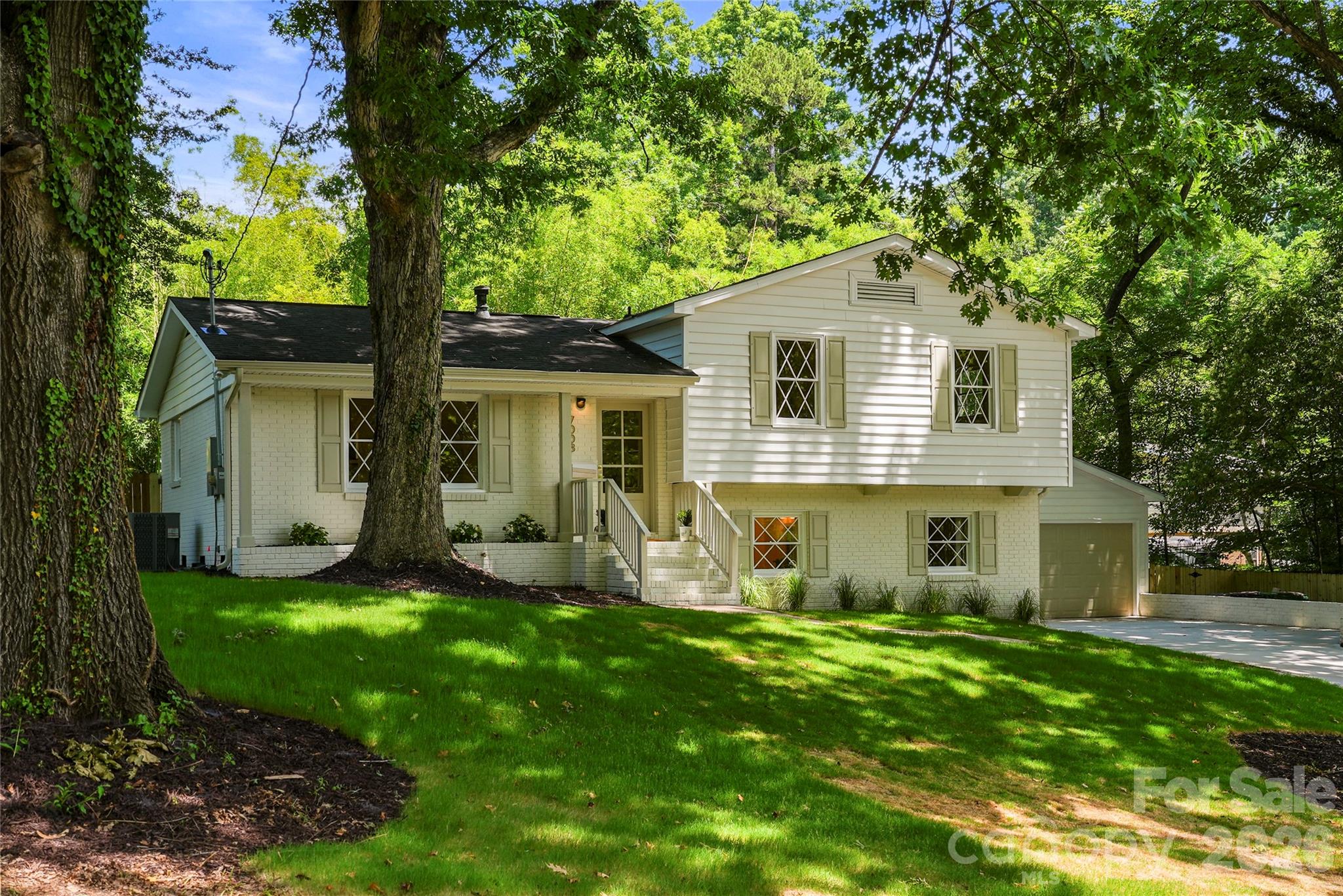 Starmount - Residential