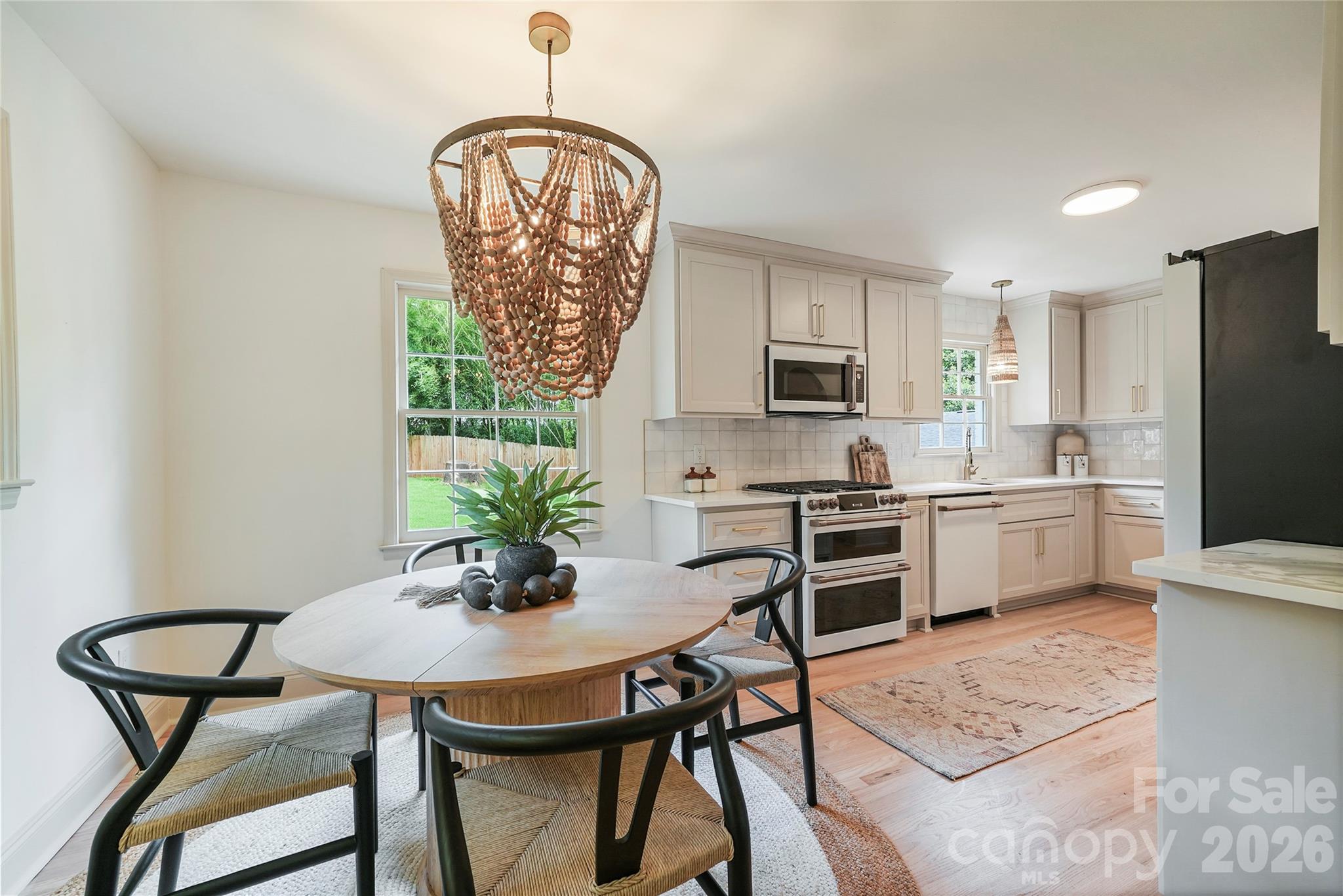 Starmount - Residential