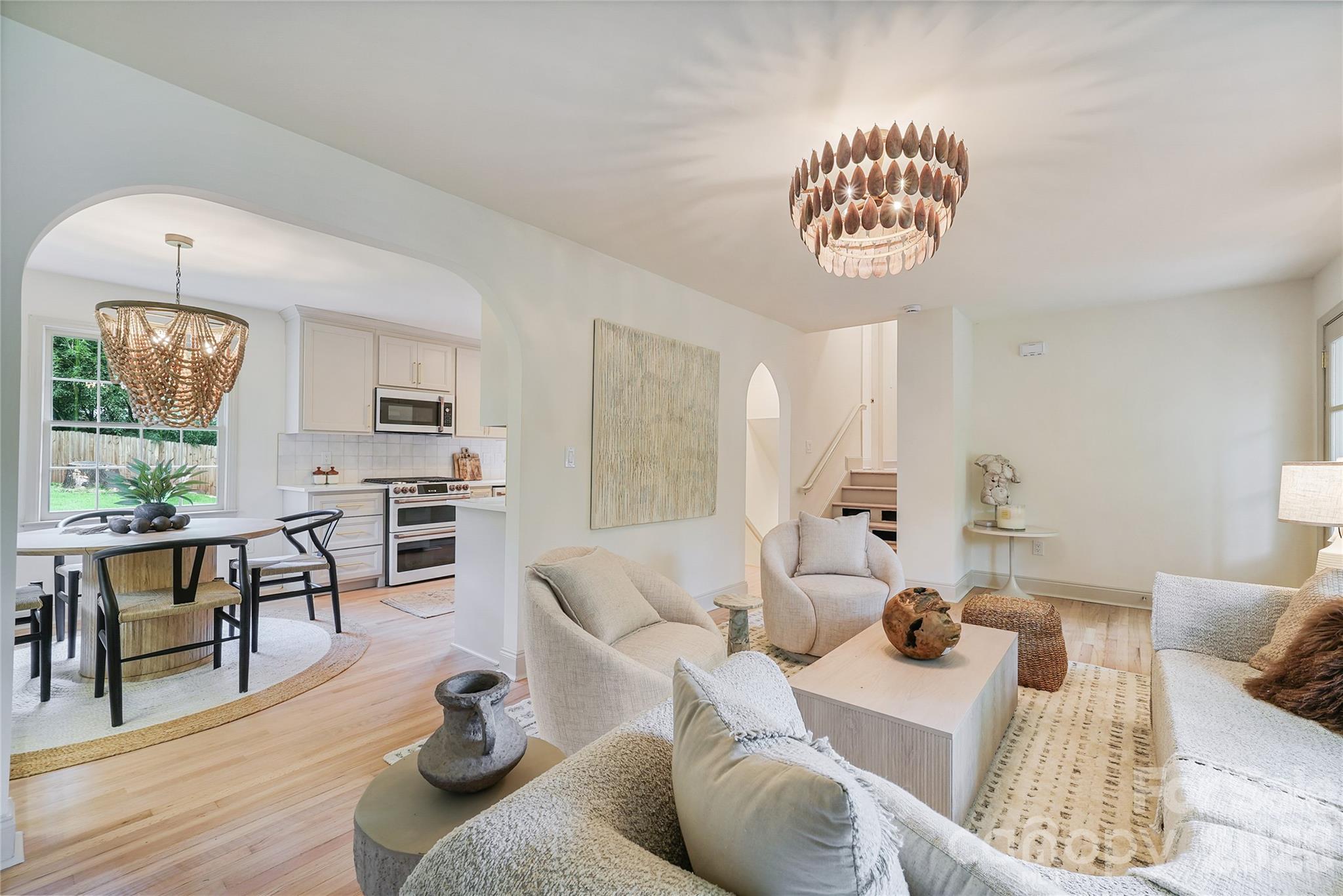 Starmount - Residential