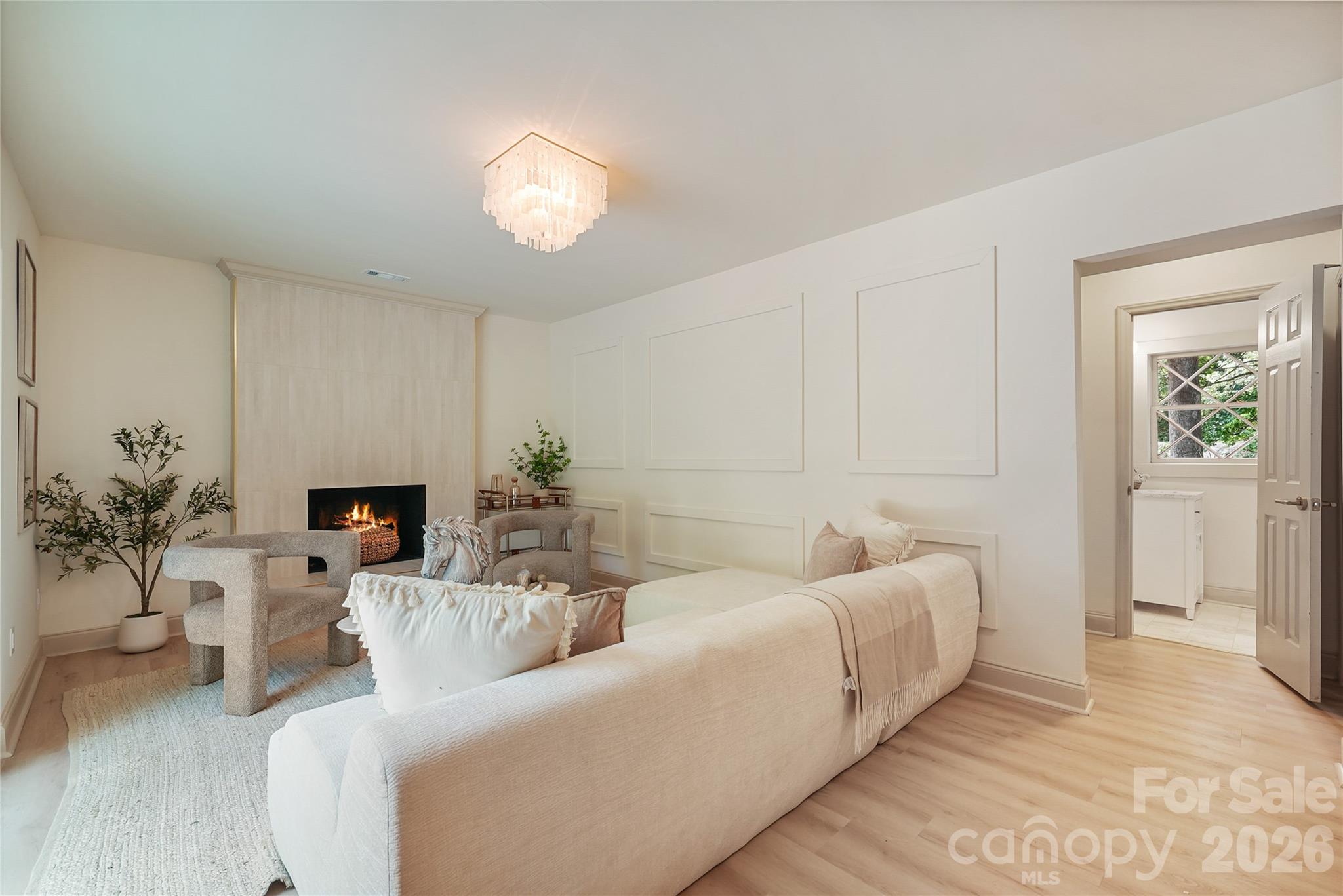 Starmount - Residential