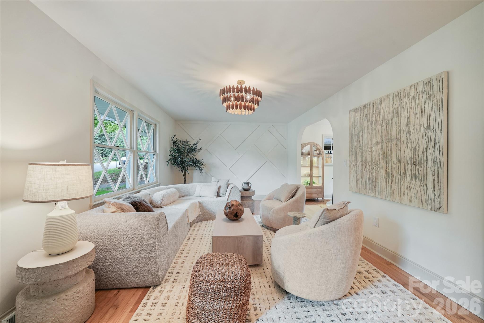 Starmount - Residential