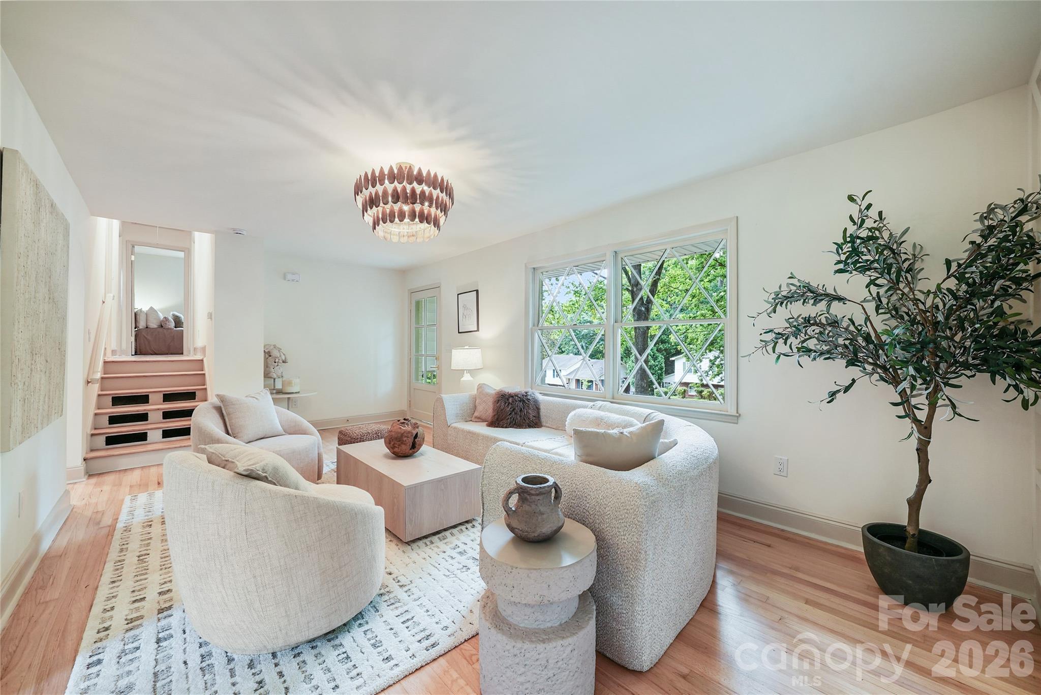 Starmount - Residential