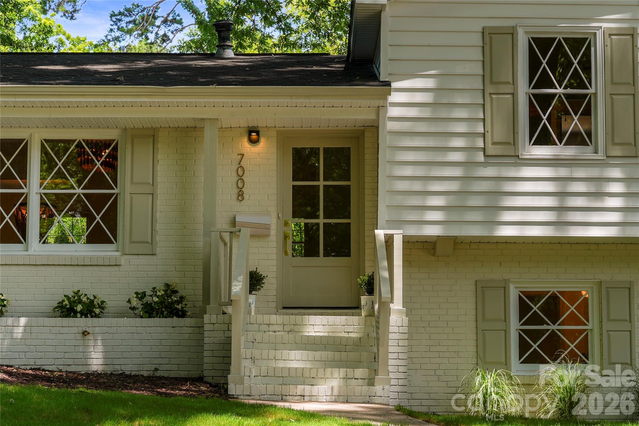 Starmount - Residential
