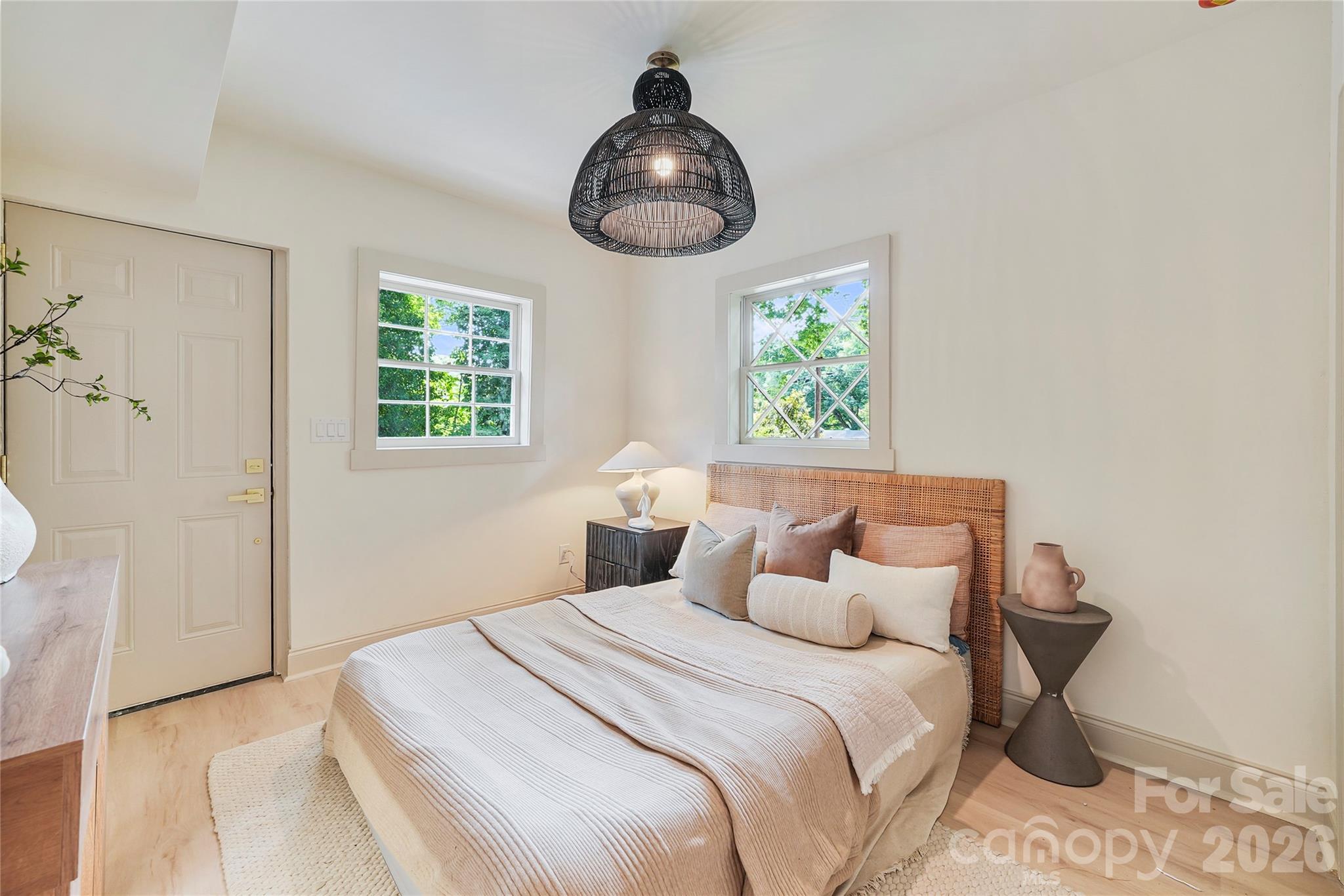 Starmount - Residential